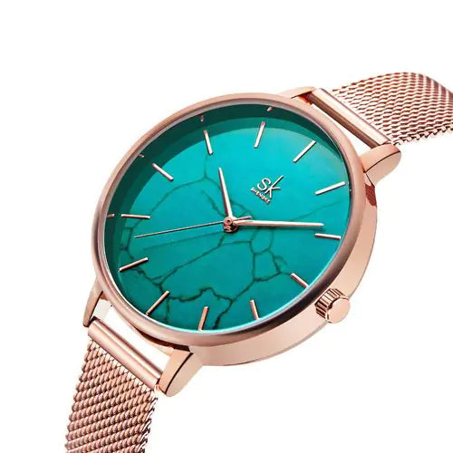 Elevate Your Style with the Fashion Watch for Women!