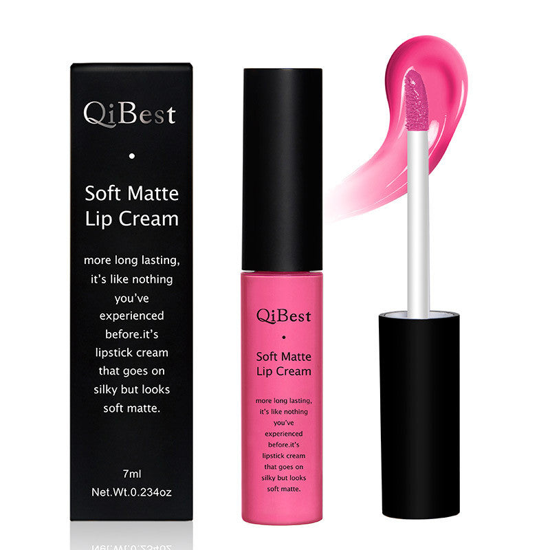 Long-lasting No Fading Lip Gloss