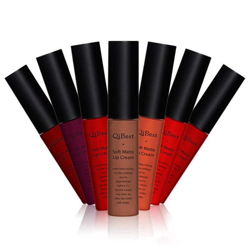 Long-lasting No Fading Lip Gloss