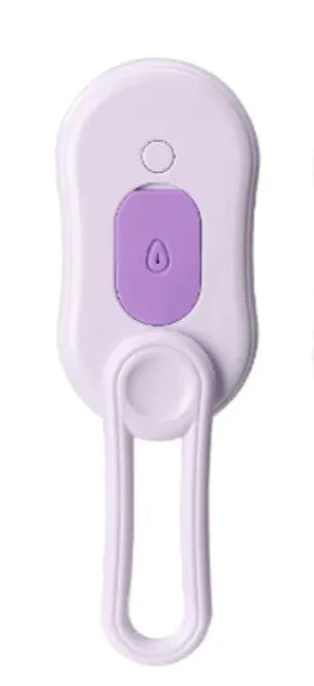 Cat Steam Brush – Gentle Grooming & Steam Cleaning Tool
