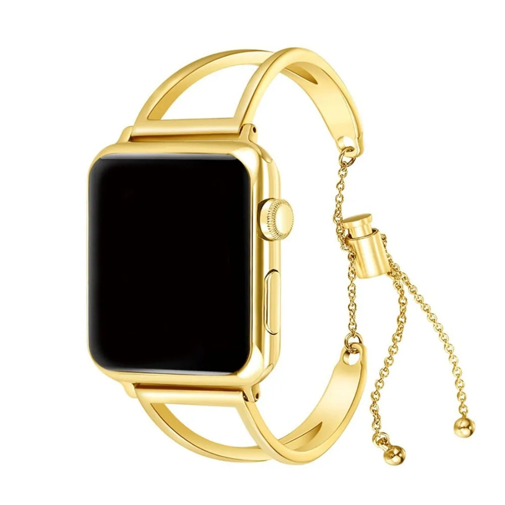 Upgrade Your Apple Watch with Style