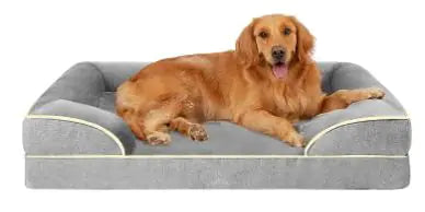Sofa Bed Medium-Large Dog Mat