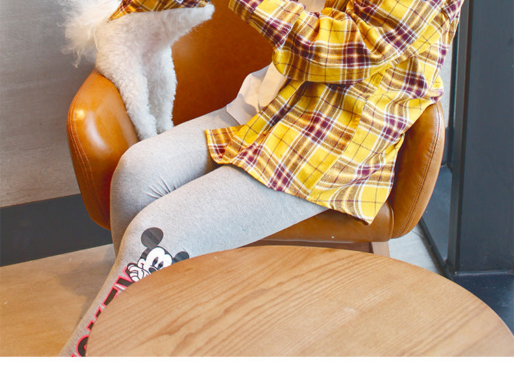 Pet Parent Matching Plaid Shirts – Cotton Twinning Set for You and Your Pet (Green & Yellow, XS–XXL + One Size Parent Fit)