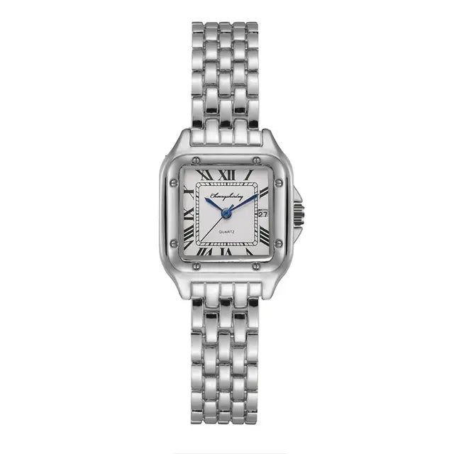 Celebrate Your Love with our Luxury Couple's Watches