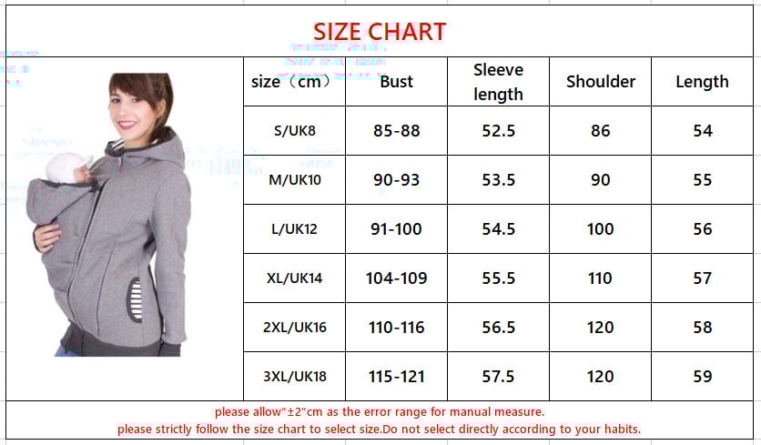 Multifunctional Kangaroo Hooded Ladies Sweatshirt – Comfort, Style & Functionality (S–3XL, Multiple Colors)