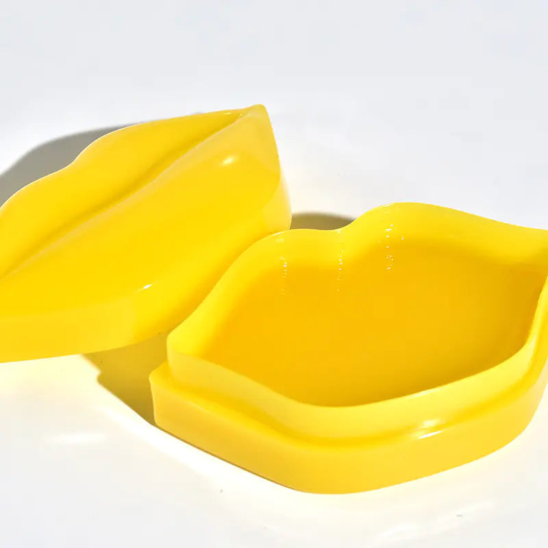 Cross-Border Wholesale Collagen Lip Mask