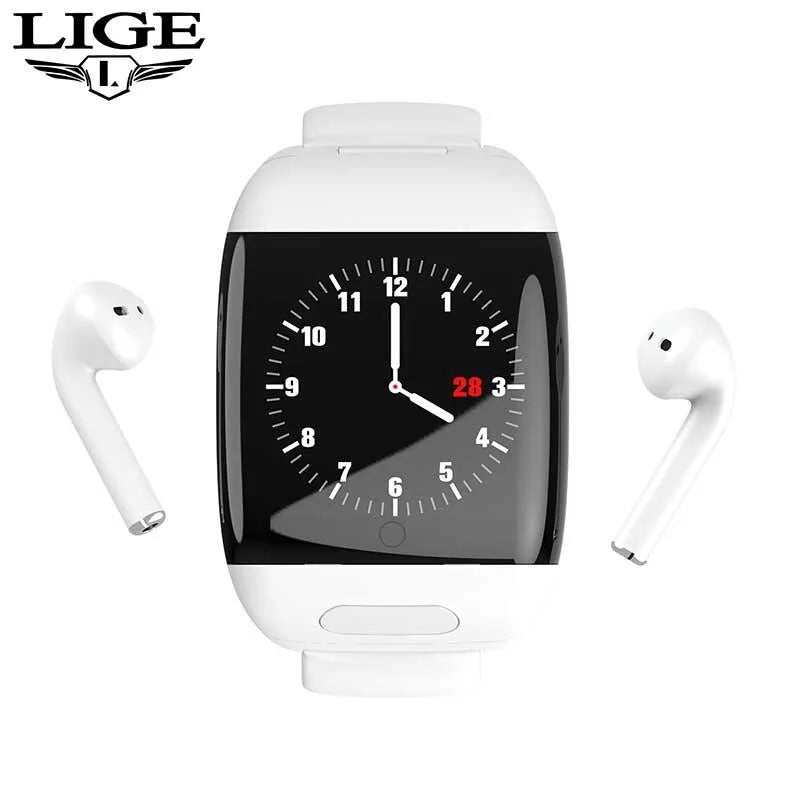 Redamigo Smartwatch CRP231: Revolutionizing Wearable Tech