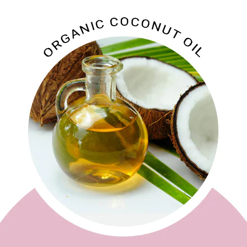 Organic Whipped Body Butter - Scented & Unscented