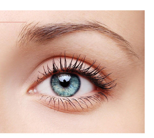 Pudaier Sky High Waterproof Mascara – Long & Curling Volume with Film-Forming Formula (8g / 0.28oz)