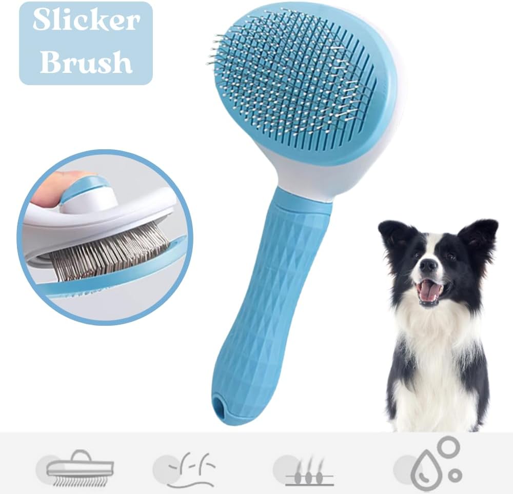 25-Piece New Puppy Starter Kit – Complete Essentials for Small and Medium Dogs