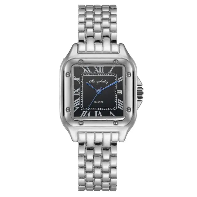 Celebrate Your Love with our Luxury Couple's Watches