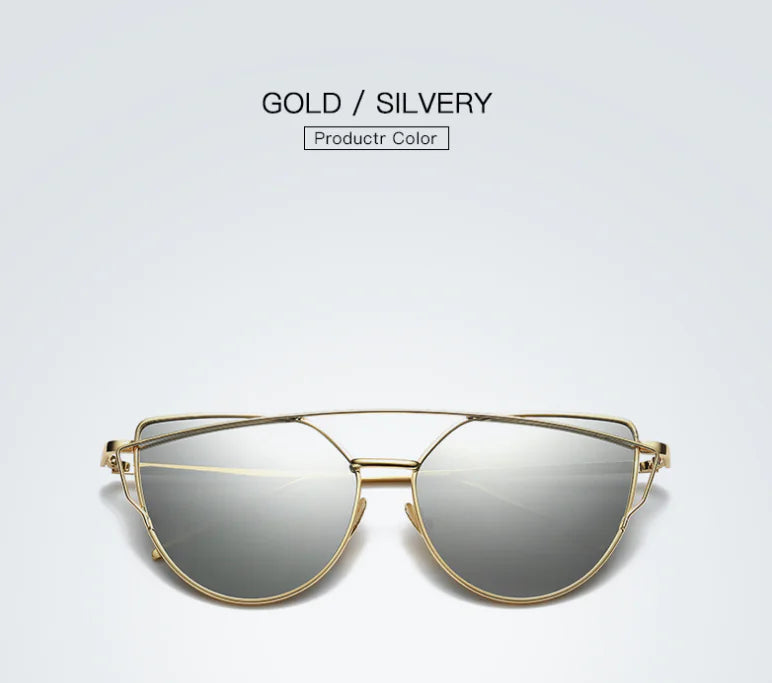 HD Polarized Metal Frame Sunglasses – Classic Unisex Design with UV400 Protection (151mm Width)