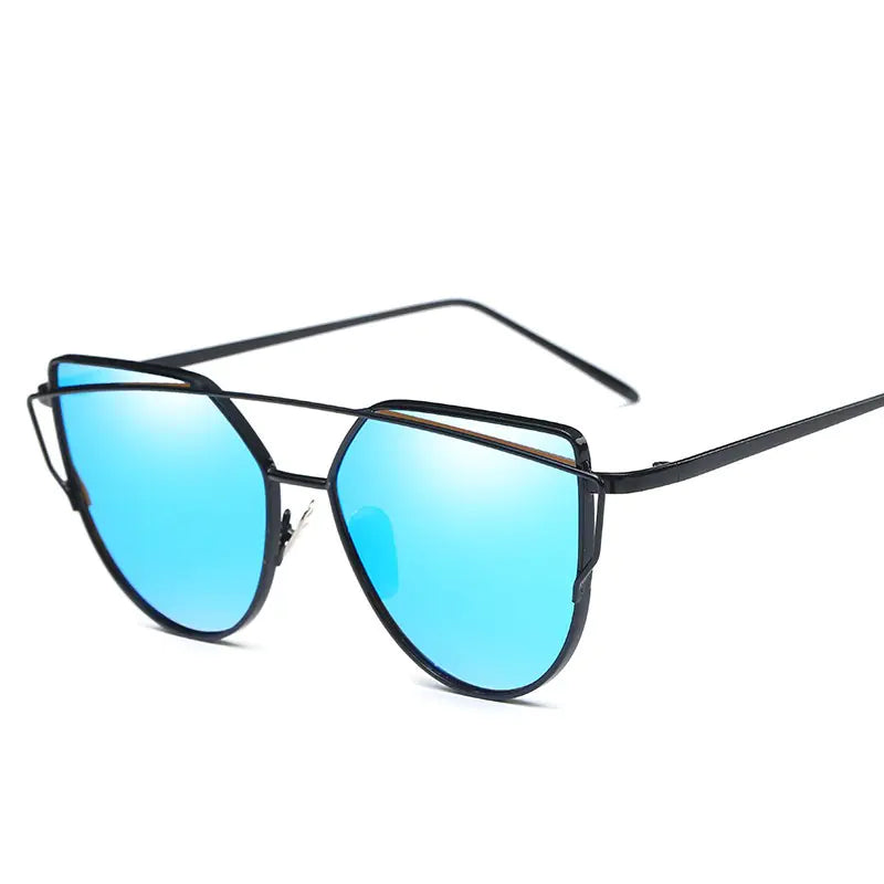Metal Frame Sunglasses – Sleek and Sophisticated Eyewear for Everyday Glamour