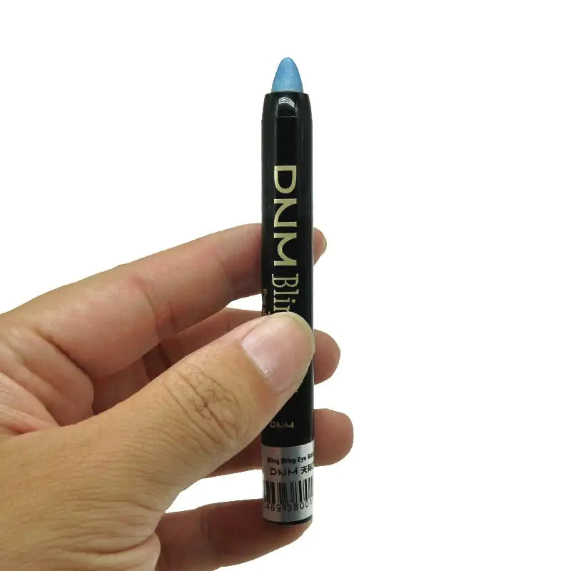 Infinity Waterproof Eyeshadow Stick – 15 Bold Shades, Smudge-Proof, Creamy Formula for Effortless Eye Looks