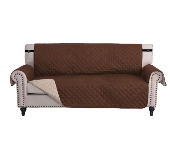 Waterproof Anti-Slip Sofa Cover – Scratch-Resistant and Easy to Clean