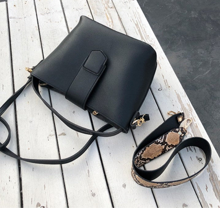 Shoulder Messenger Handbag