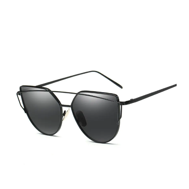 Metal Frame Sunglasses – Sleek and Sophisticated Eyewear for Everyday Glamour