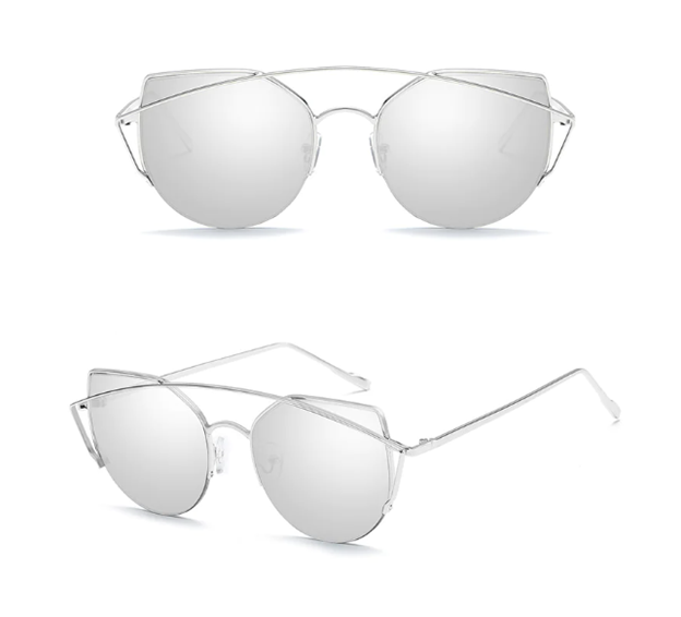 Metal Frame Sunglasses – Sleek and Sophisticated Eyewear for Everyday Glamour