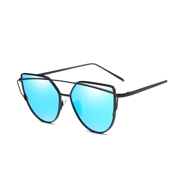Metal Frame Sunglasses – Sleek and Sophisticated Eyewear for Everyday Glamour