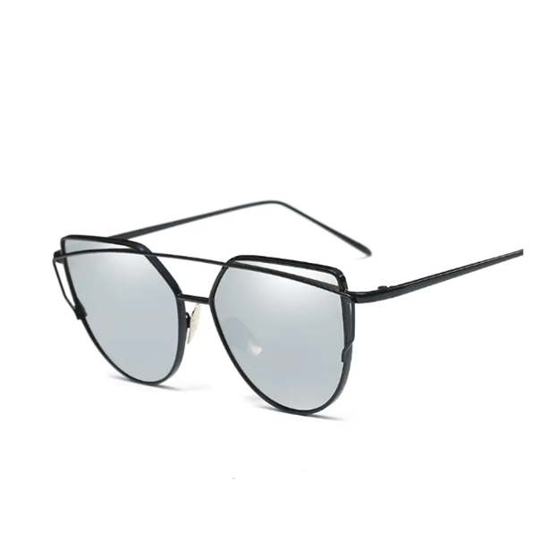 Metal Frame Sunglasses – Sleek and Sophisticated Eyewear for Everyday Glamour