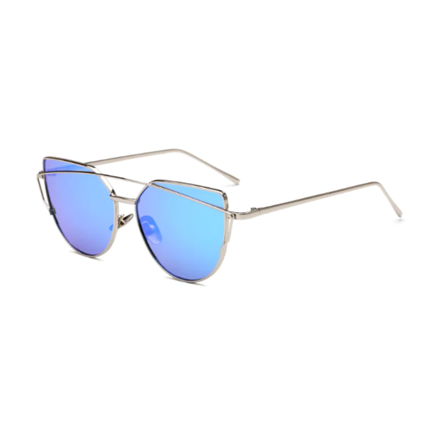 Metal Frame Sunglasses – Sleek and Sophisticated Eyewear for Everyday Glamour