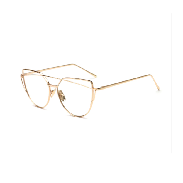 Metal Frame Sunglasses – Sleek and Sophisticated Eyewear for Everyday Glamour