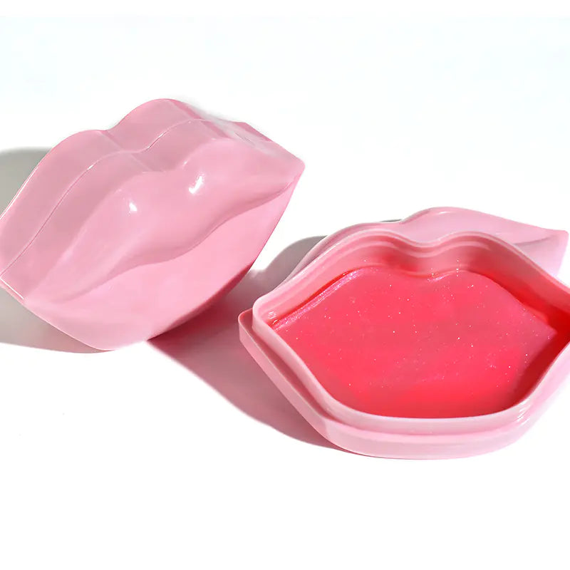 Cross-Border Wholesale Collagen Lip Mask