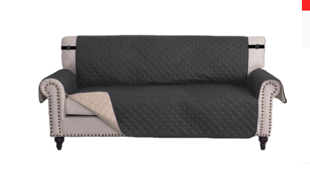 Waterproof Anti-Slip Sofa Cover – Scratch-Resistant and Easy to Clean