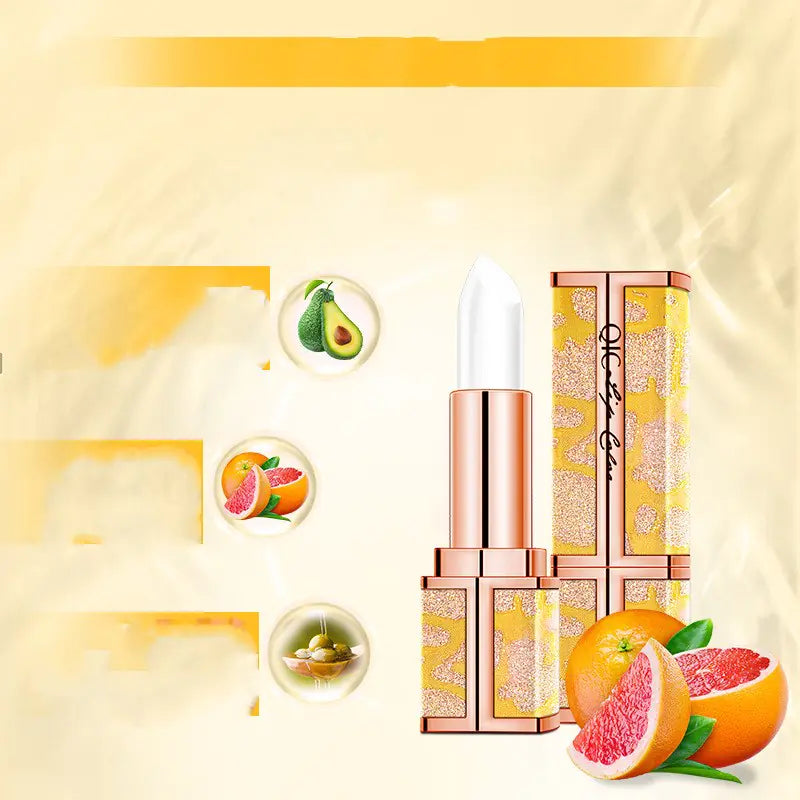 All-Season Tinted Lip Balm – Nourishing Care with a Hint of Color