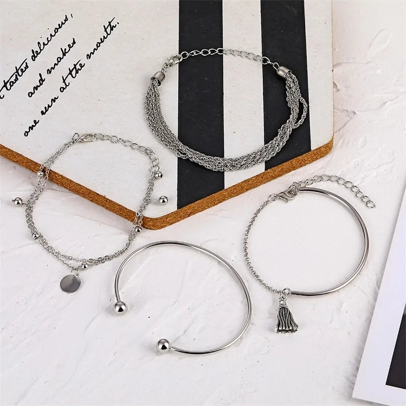 Bohemian Bracelets