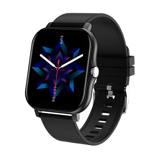 Introducing the New Fitness Tracker Smart Watch: Your Ultimate Fitness Companion!