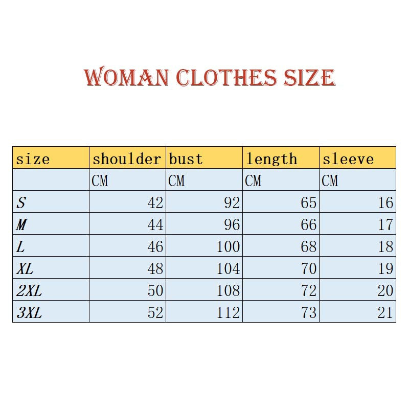 Women’s Casual Cartoon Paw Print T-Shirt – Playful Design, Relaxed Fit (S–3XL)