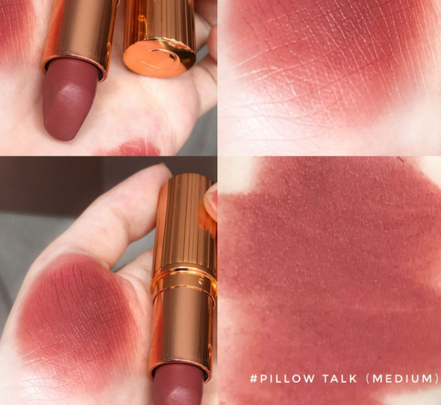 Women's No Stain Lip Lacquer