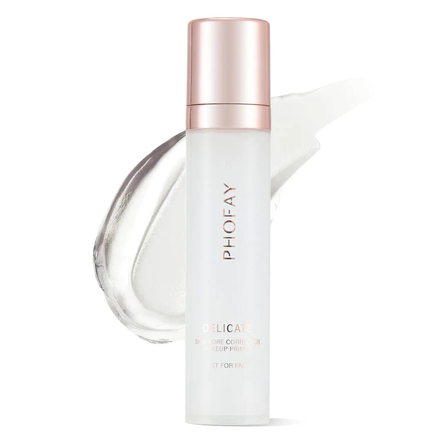 Lightweight Hydrating Makeup Primer – Dewy Finish & Long-Lasting Grip (25ml) - LIMITED STOCK!