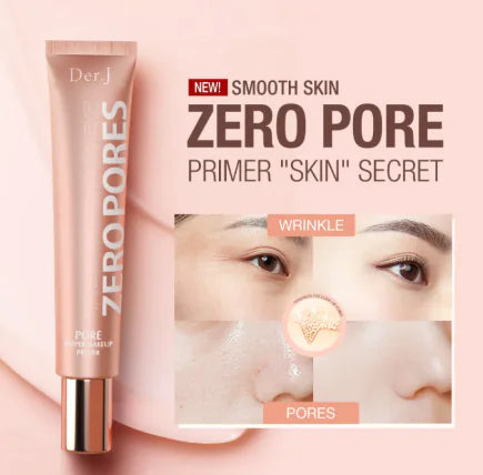 Make-Up Primer Concealer – Pore-Blurring Soft Focus Formula (20ml)