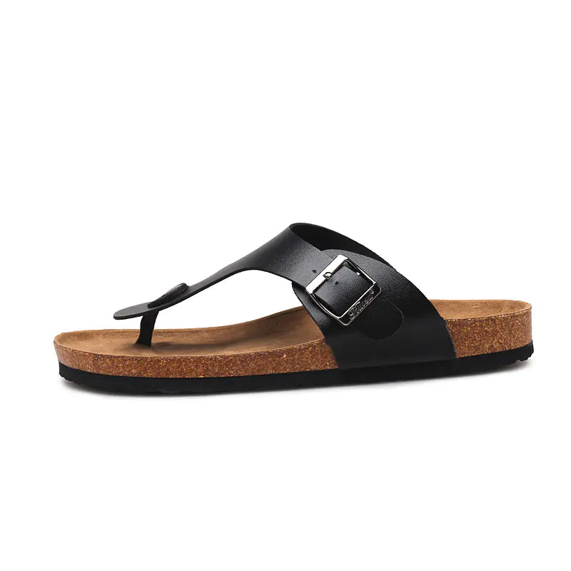 Summer Flip-Flops for Couples – Lightweight, Durable, and Perfect for Any Summer Adventure