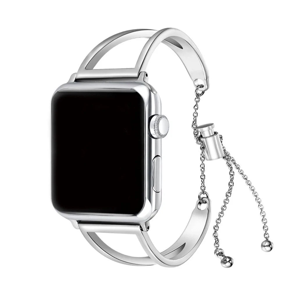 Upgrade Your Apple Watch with Style