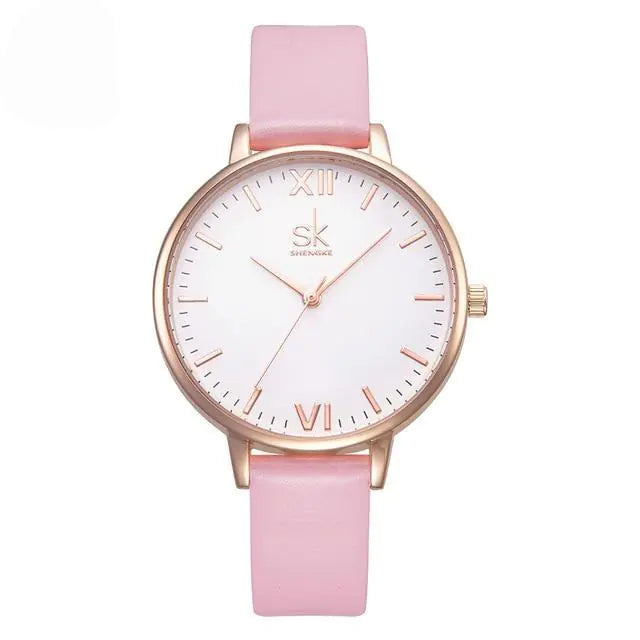 Elevate Your Style with the Fashion Watch for Women!