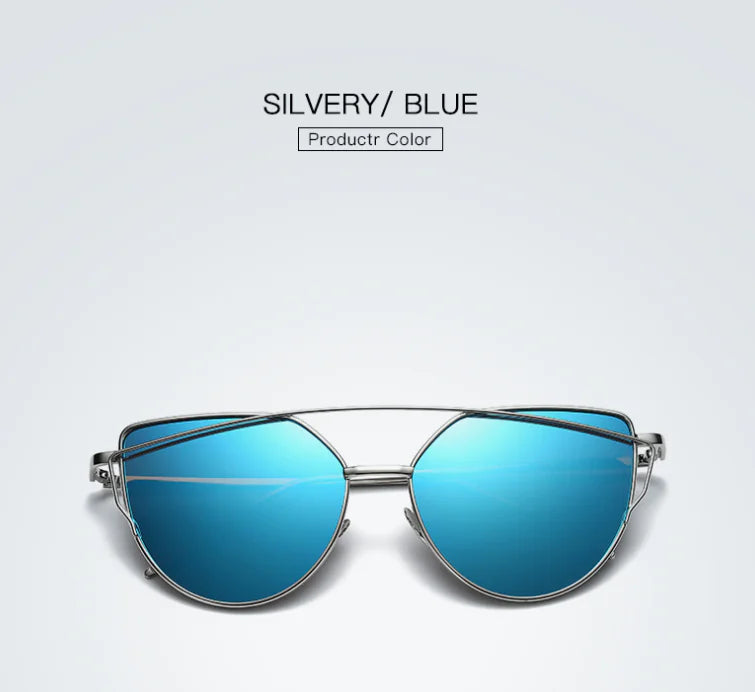 HD Polarized Metal Frame Sunglasses – Classic Unisex Design with UV400 Protection (151mm Width)