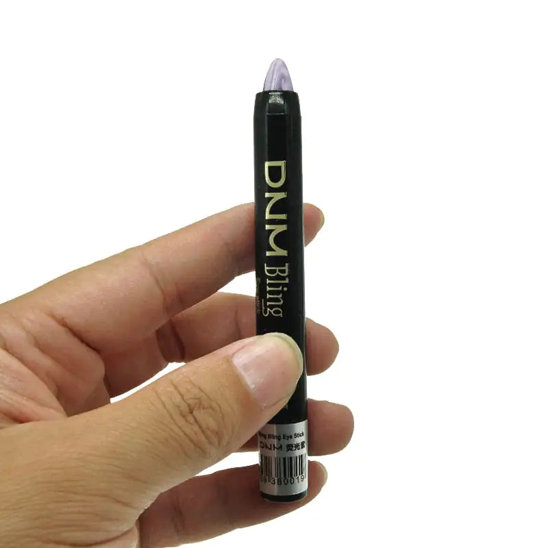 Infinity Waterproof Eyeshadow Stick – 15 Bold Shades, Smudge-Proof, Creamy Formula for Effortless Eye Looks