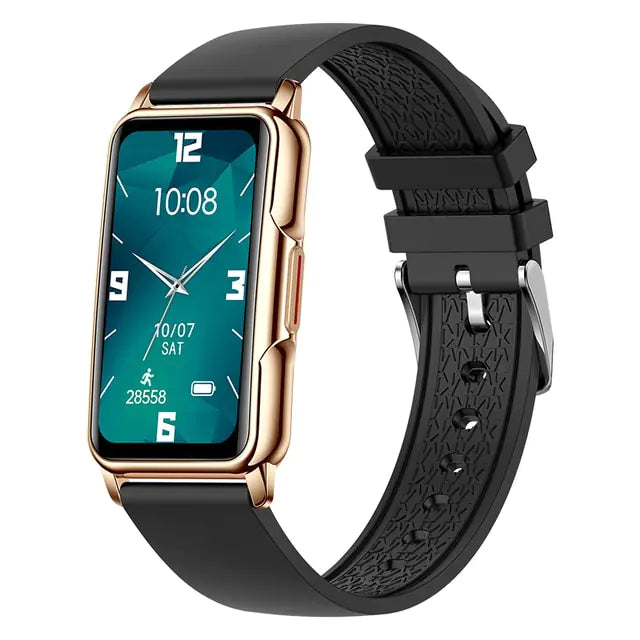 Android Sports Smart Watch: The Perfect Blend of Fitness and Style