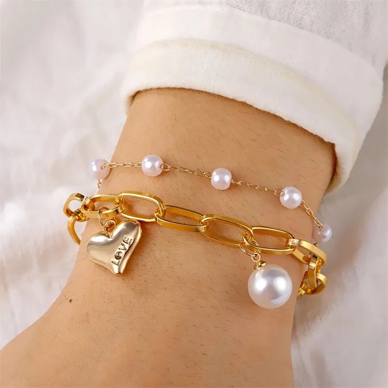 Bohemian Bracelets