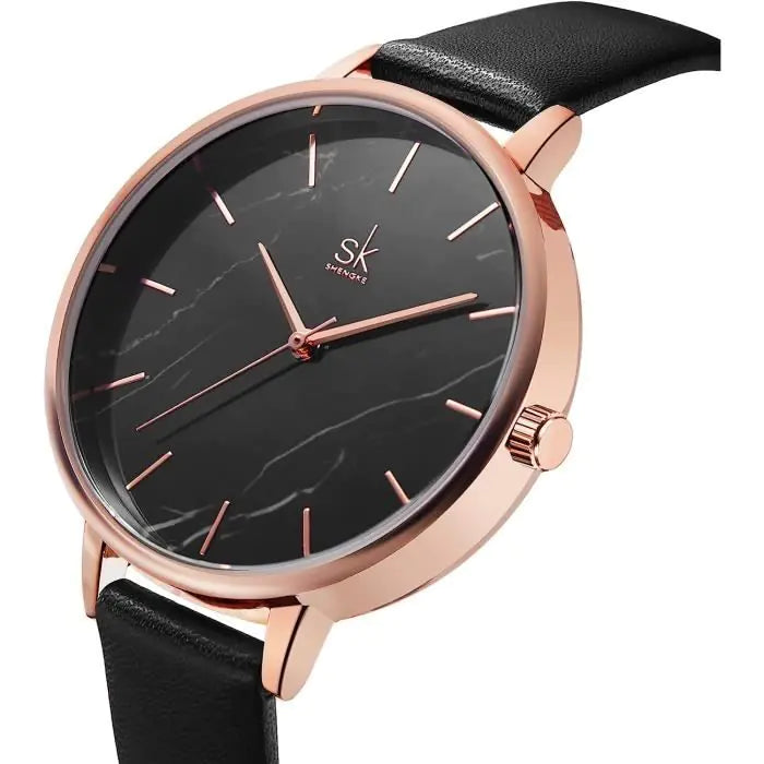 Elevate Your Style with the Fashion Watch for Women!