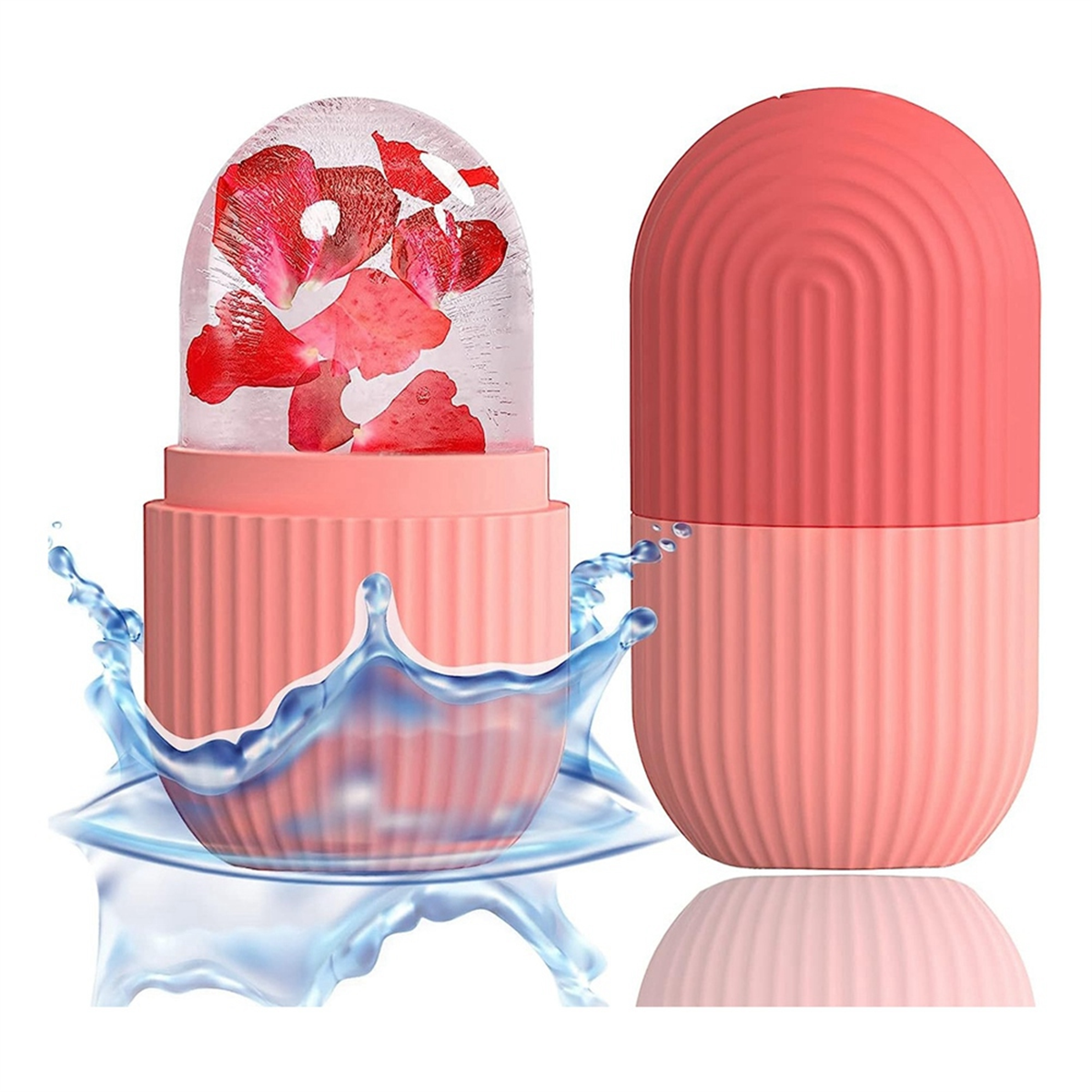 Ice Face Roller/Massager