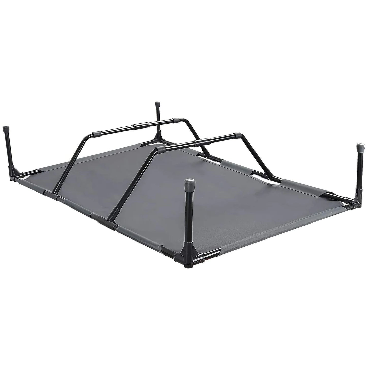Elevated Outdoor Dog Bed – All-Season Support and Comfort for Big Dogs