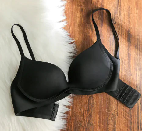 Comfort Bra – Wireless Breathable Design with Natural Shaping and All-Day Support