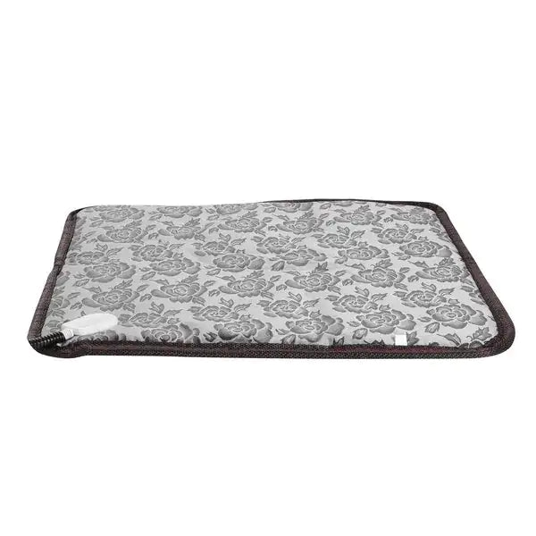 Pet Heating Pad Dog Cat Electric Heating Mat – Waterproof & Adjustable Warming Blanket
