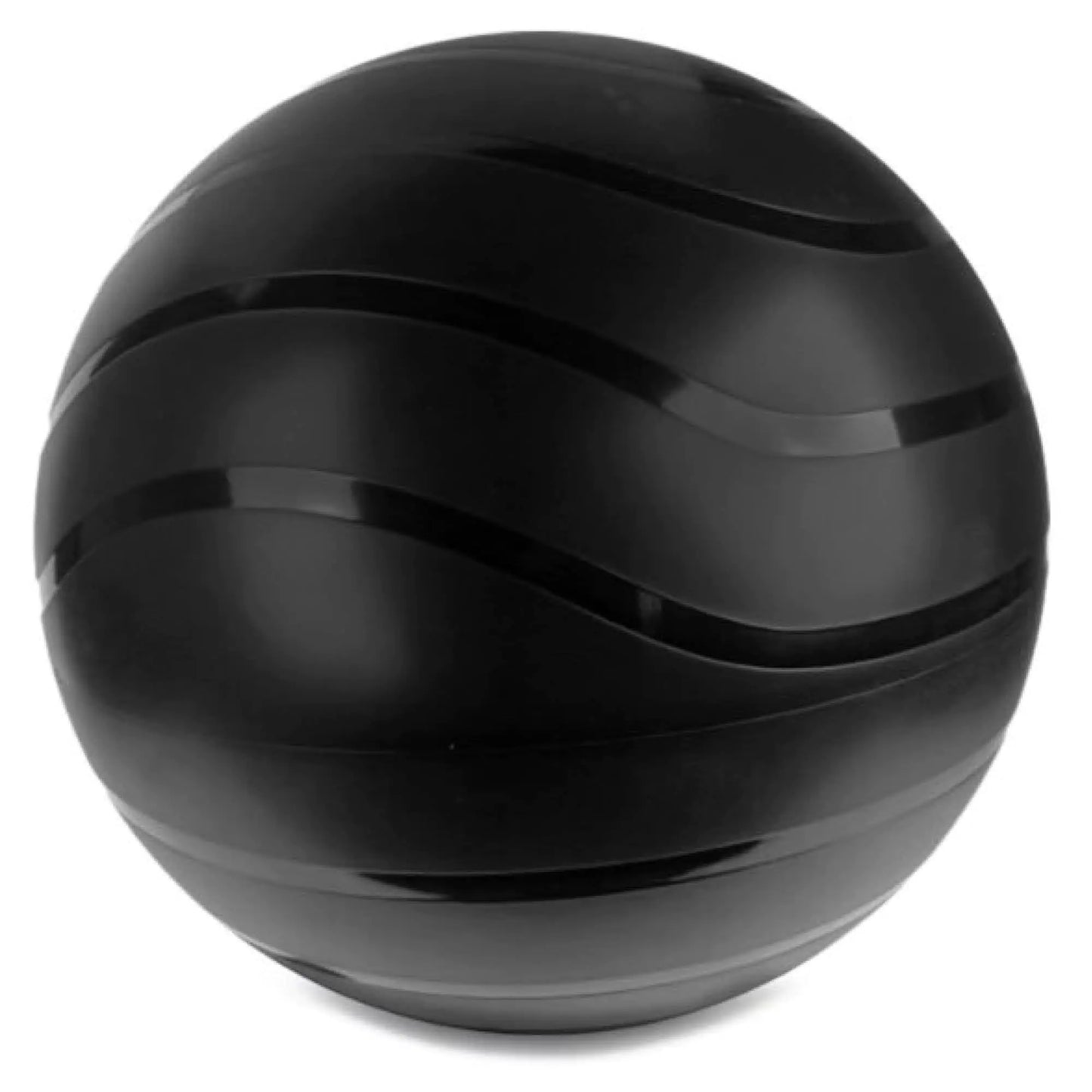 Beautiful Light Premium Yoga Ball – Anti-Slip, Firm Matte Texture