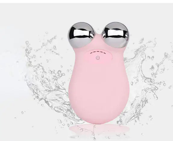 Beauty Microcurrent Facial Toning Massager – Lift, Tone & Rejuvenate Your Skin