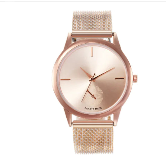 Stay Chic with the Trendy Fashion Watch